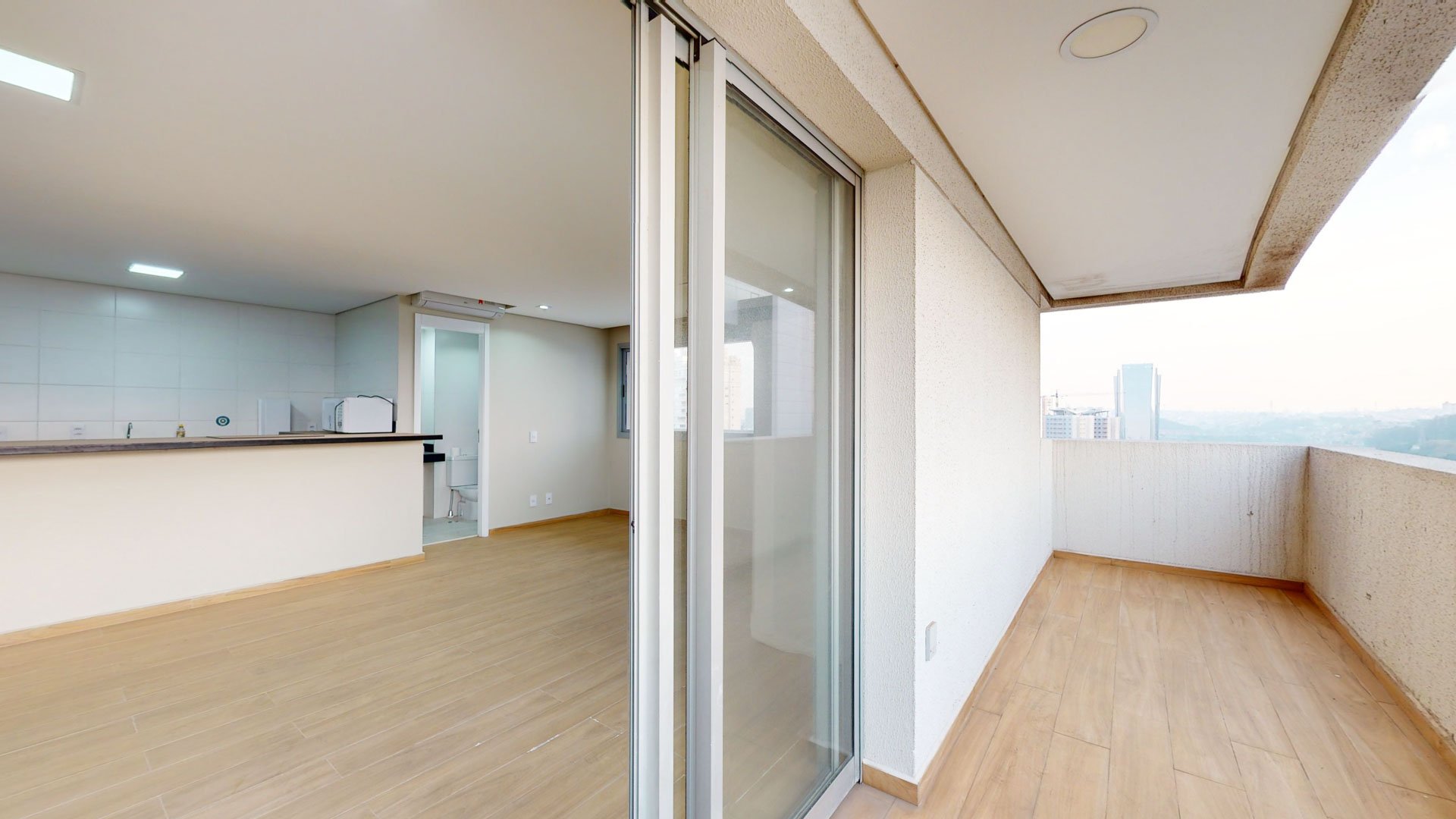 Apartamento para Venda por R$905.000,00 com 60m² e 1 vaga - Vila cruzeiro, São paulo / SP
